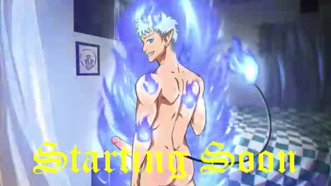 Snapshot of bigbadmj chatting on 11-25-25, 06:57 Asta online show from 11-25-25, 06:57