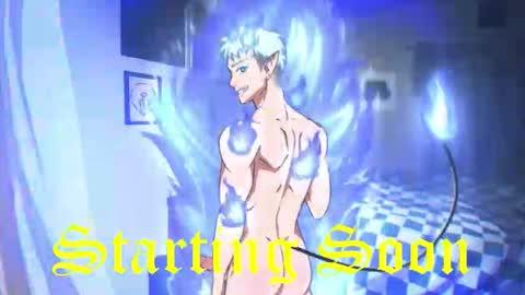 Snapshot of bigbadmj chatting on 11-29-25, 07:11 Asta online show from 11-29-25, 07:11