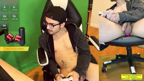 Snapshot of bigbadmj chatting on 12-04-25, 05:06 Asta online show from 12-04-25, 05:06