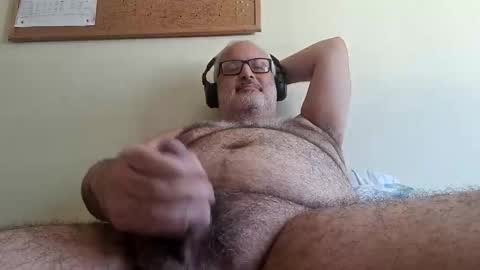 BigBearXXX online show from 03-28-26, 01:11