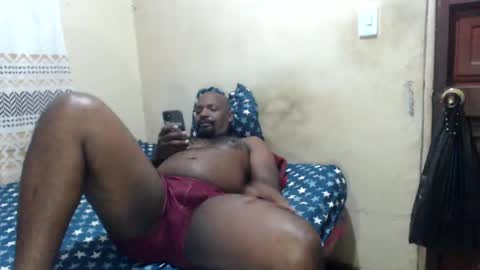 HARLEX onlyfans online show from 10-01-25, 05:24