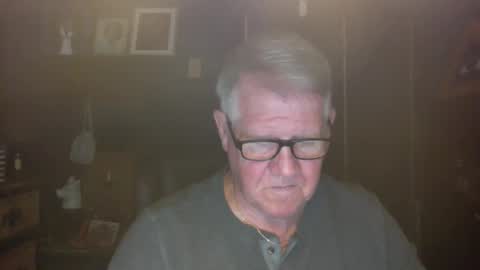 Snapshot of bigbeerdrinker1 chatting on 10-13-25, 04:56 bigbeerdrinker online show from 10-13-25, 04:56