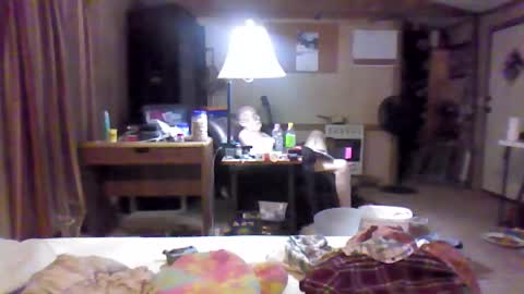 BB online show from 01-28-25, 12:57