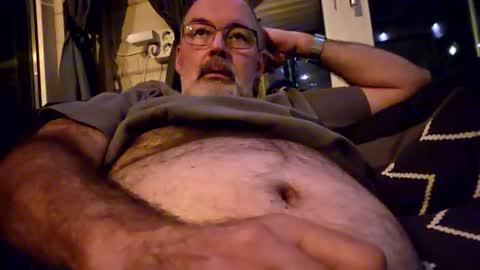 bigbibear88 online show from 09-13-25, 06:51