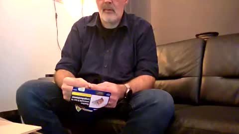 Snapshot of bigbibear88 chatting on 02-22-26, 12:01 bigbibear88 online show from 02-22-26, 12:01