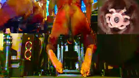 your filthy fuck pig online show from 02-17-26, 09:54