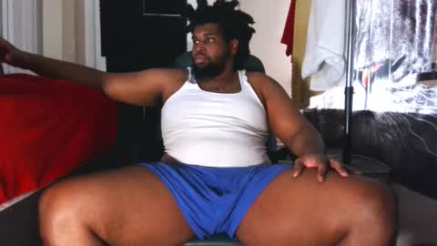 Snapshot of bigblakfabio chatting on 02-21-26, 02:07 Ty online show from 02-21-26, 02:07