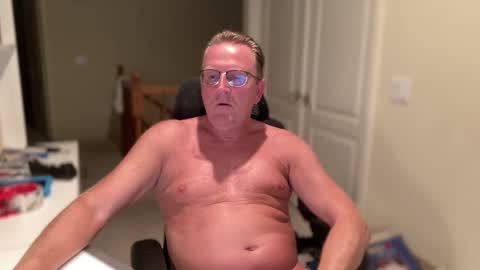 bigblondviking online show from 10-07-25, 07:38