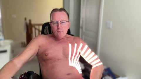 bigblondviking online show from 10-11-25, 05:55