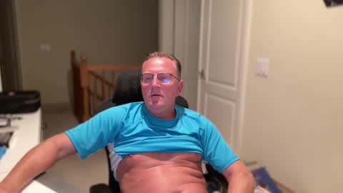 bigblondviking online show from 03-28-26, 07:08