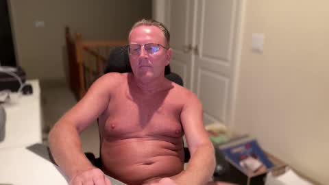 bigblondviking online show from 04-21-26, 07:25