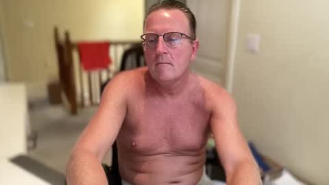 Snapshot of bigblondviking chatting on 05-06-26, 05:18 bigblondviking online show from 05-06-26, 05:18