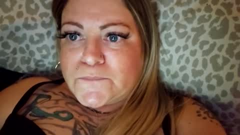 Tiffany online show from 02-13-25, 12:57