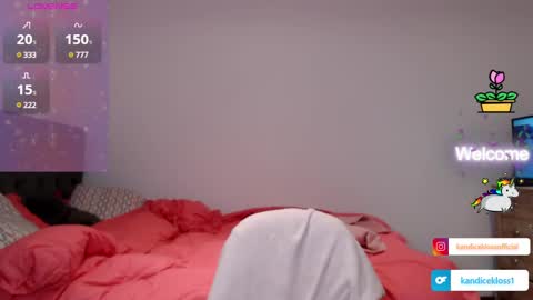 Snapshot of bigboobiebabex chatting on 02-18-25, 07:19 Kandice Kloss insta kandiceklossofficial online show from 02-18-25, 07:19