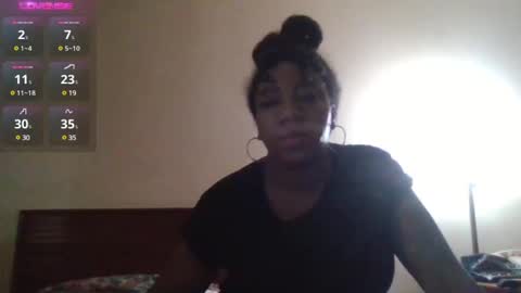 Snapshot of bigboobs_bouncin chatting on 12-10-24, 09:55 Ashley online show from 12-10-24, 09:55