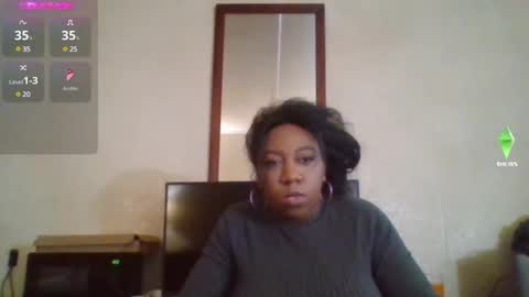 Snapshot of bigboobs_bouncin chatting on 12-31-24, 10:45 Ashley online show from 12-31-24, 10:45