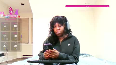 Ashley online show from 02-08-26, 12:14