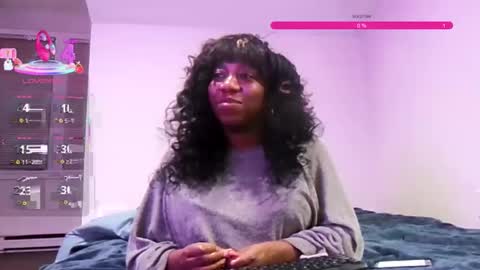 Ashley online show from 02-28-26, 01:28