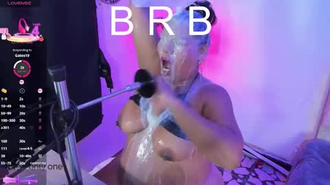 VIOLETA online show from 02-01-26, 07:34