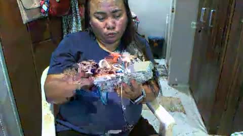 Snapshot of bigboobslyn chatting on 01-18-26, 06:01 bigboobslyn online show from 01-18-26, 06:01