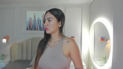 Snapshot of bigboobsnaughty1 chatting on 03-02-25, 10:03 online show from 03-02-25, 10:03