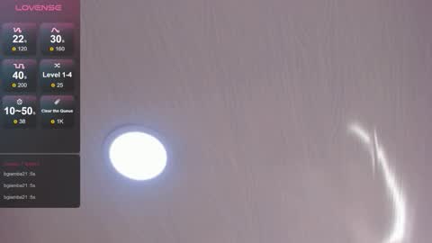 Snapshot of bigboobsnaughty1 chatting on 10-10-25, 10:03 online show from 10-10-25, 10:03