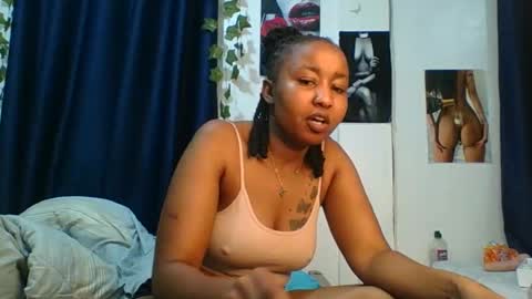 BigBoootyy online show from 11-03-25, 05:25