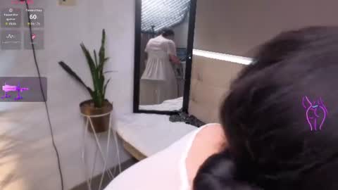 Snapshot of bigboottyxxx chatting on 07-23-26, 05:55 kyra Moor online show from 07-23-26, 05:55