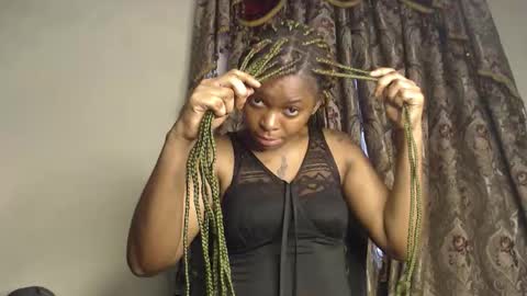 Snapshot of bigbooty_xchataa chatting on 12-03-25, 12:25 Lucy online show from 12-03-25, 12:25