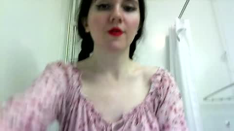 Isabella online show from 02-24-25, 05:22