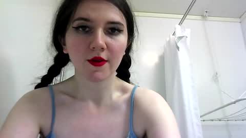 Isabella online show from 03-01-25, 03:16