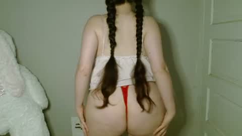 Snapshot of bigbootybunny chatting on 06-23-26, 06:00 Isabella online show from 06-23-26, 06:00