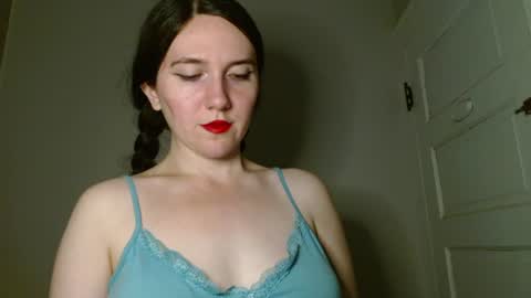 Snapshot of bigbootybunny chatting on 07-03-26, 04:52 Isabella online show from 07-03-26, 04:52
