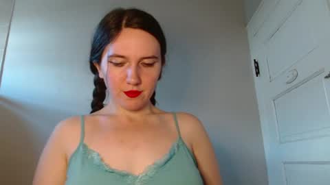 Snapshot of bigbootybunny chatting on 07-12-26, 07:49 Isabella online show from 07-12-26, 07:49