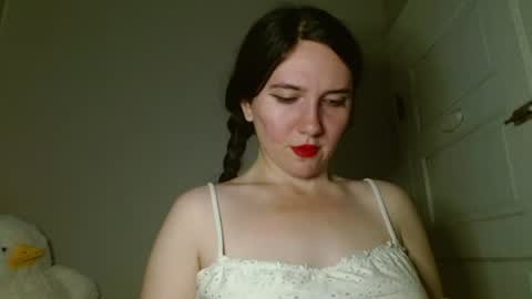 Snapshot of bigbootybunny chatting on 07-19-26, 05:11 Isabella online show from 07-19-26, 05:11