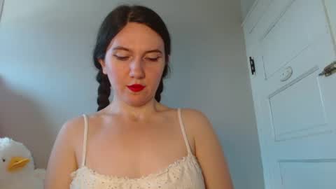 Snapshot of bigbootybunny chatting on 07-19-26, 05:16 Isabella online show from 07-19-26, 05:16