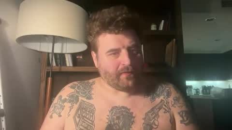 bigbowdy online show from 03-07-26, 05:59