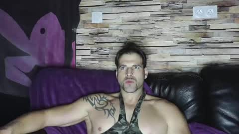 Bigboyband online show from 01-03-25, 07:07