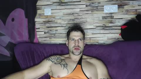 Bigboyband online show from 02-26-25, 07:38