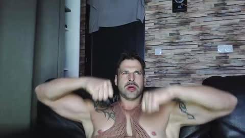 Bigboyband online show from 10-02-25, 06:04