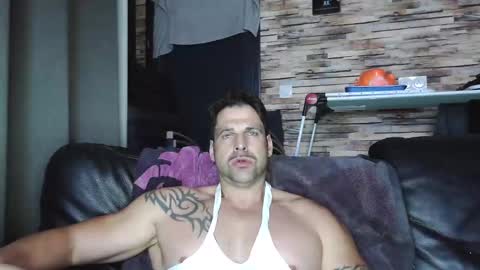 Bigboyband online show from 11-13-25, 07:13