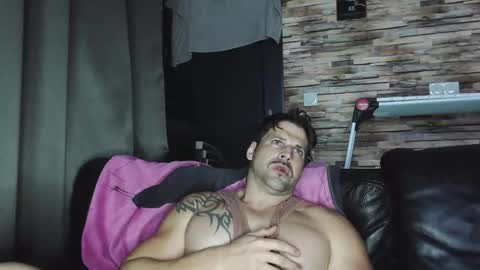 Bigboyband online show from 12-14-25, 07:29