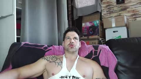 Bigboyband online show from 03-09-26, 12:20