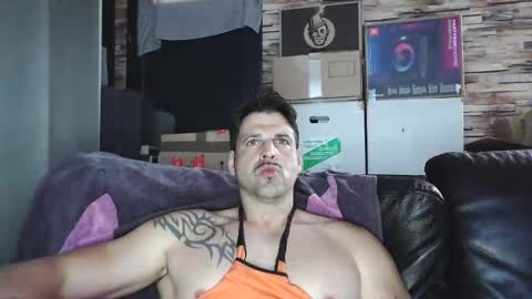 Bigboyband online show from 04-01-26, 04:37