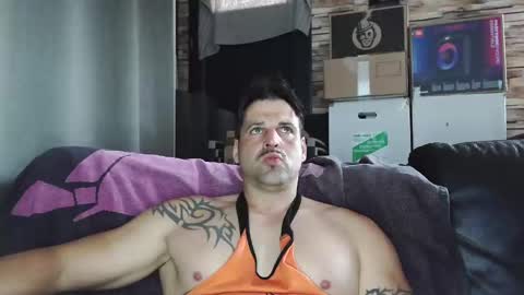 Bigboyband online show from 04-03-26, 09:07