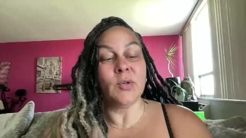 BIG BREAST SABRINA online show from 04-22-26, 06:31