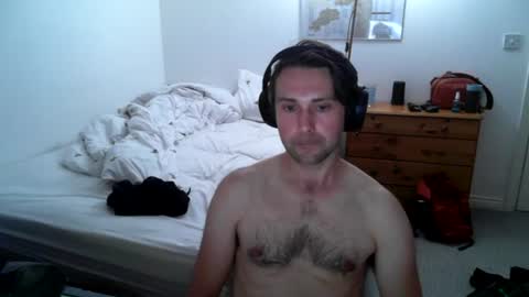 Big Brit online show from 06-18-26, 12:22