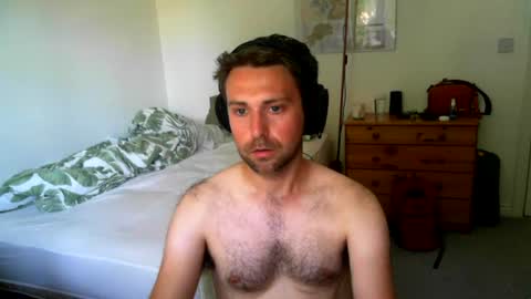 Big Brit online show from 06-23-26, 10:24