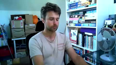 Big Brit online show from 07-12-26, 10:28