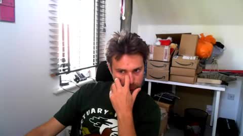 Big Brit online show from 07-14-26, 10:09